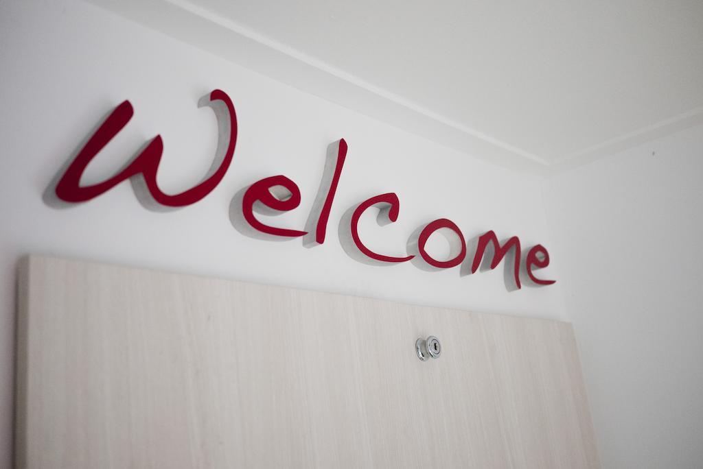 Ari House Hotel Szöul Kültér fotó