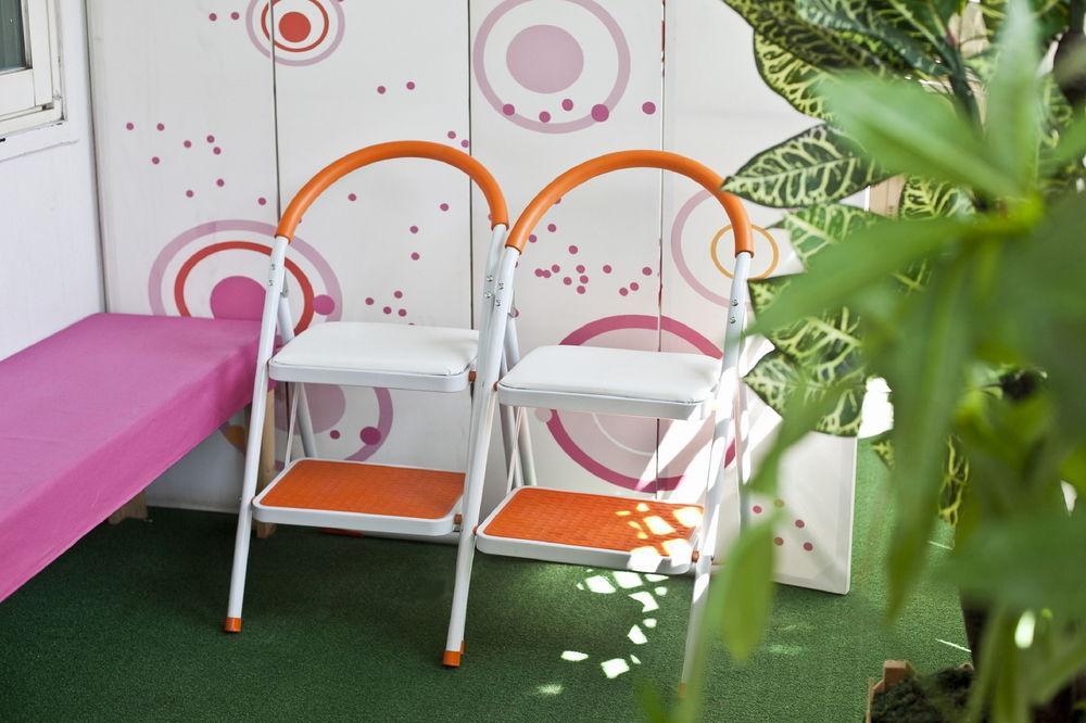 Ari House Hotel Szöul Kültér fotó