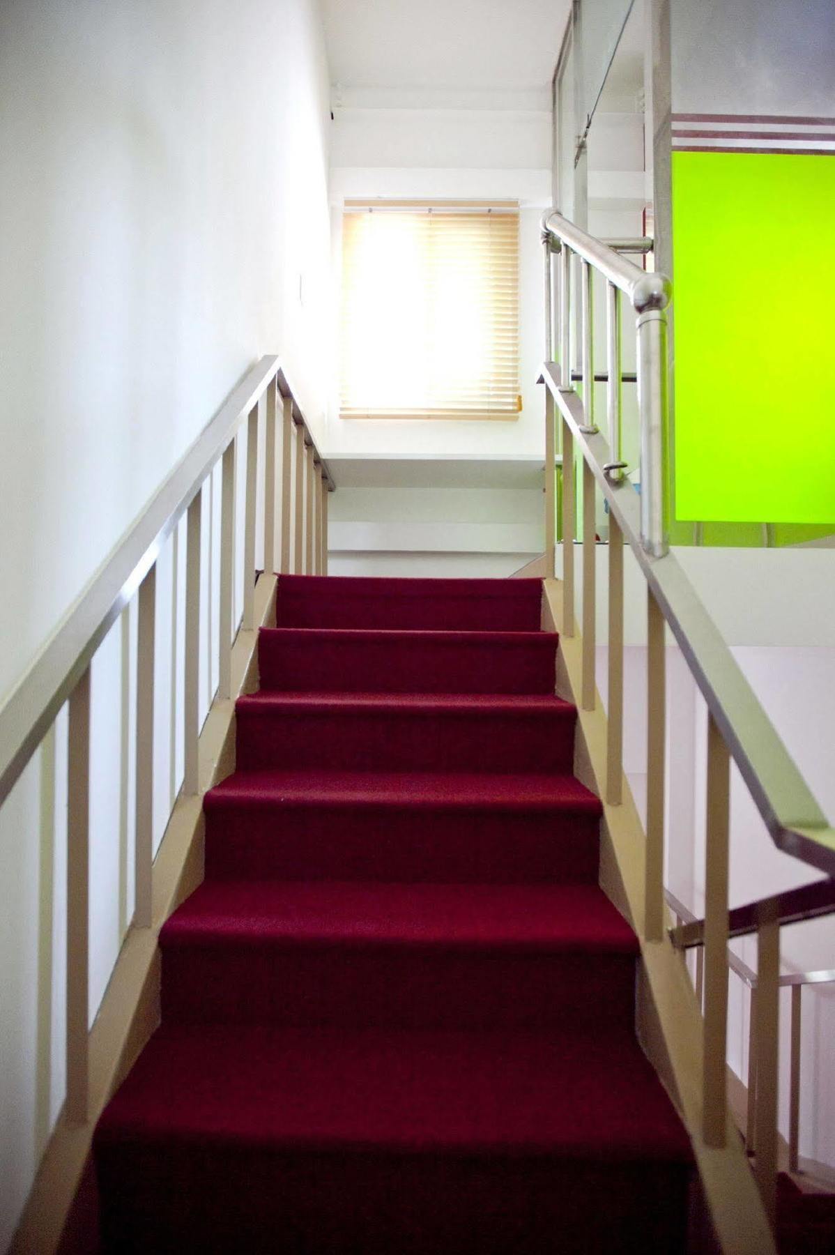 Ari House Hotel Szöul Kültér fotó